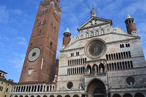 trovagnocca cremona|One day in Cremona: things to see and do